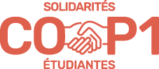 COP 21 solidarité étudiante association