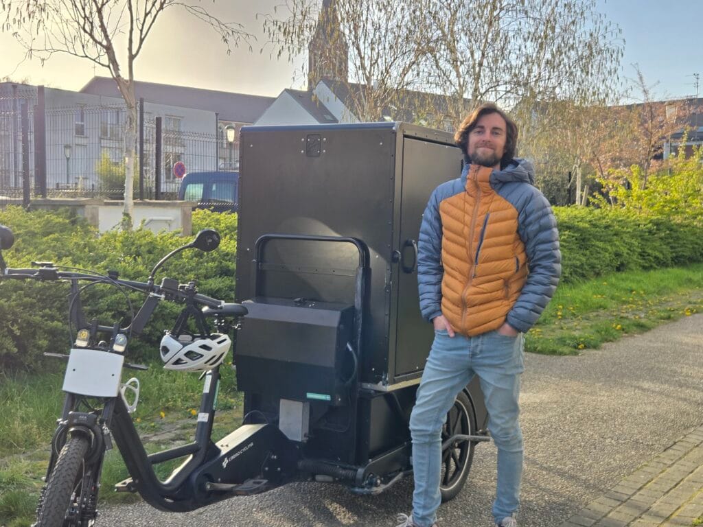 Titouan Pas perdu Lille